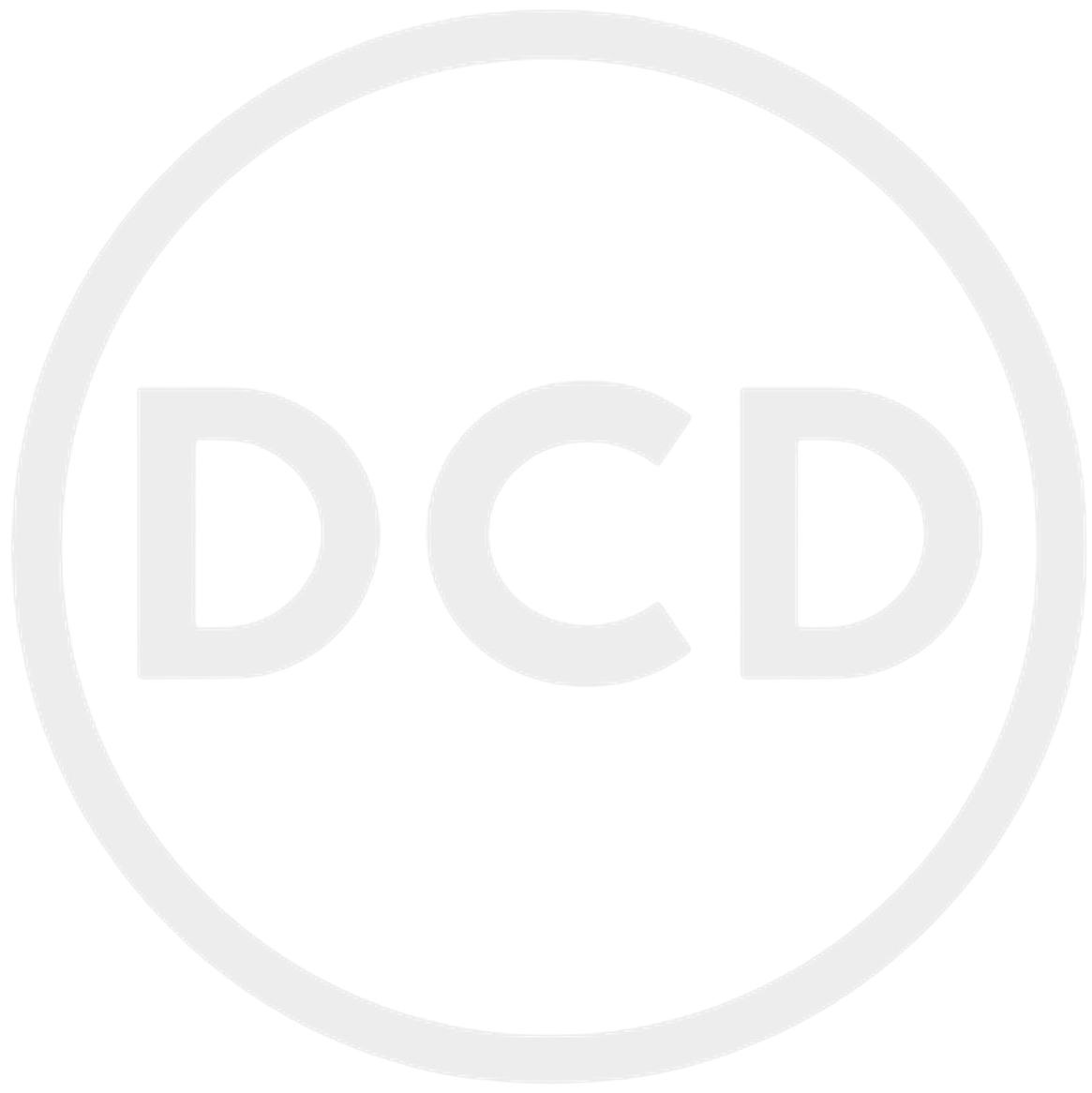 Logo DCDoc